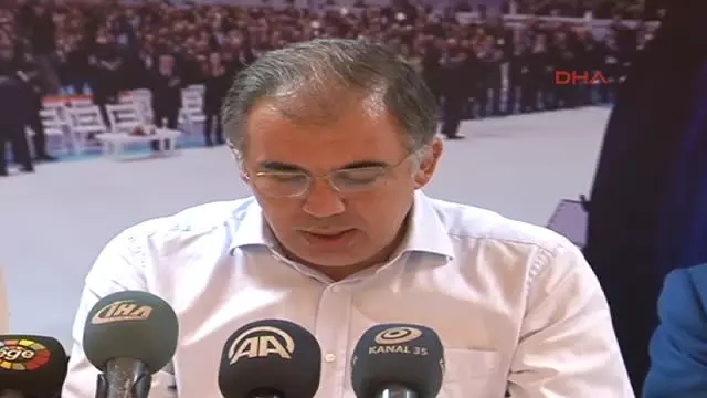 AK Parti İzmir Milletvekili'nden HDP'ye Oy Verenlere Ağır Eleştiri