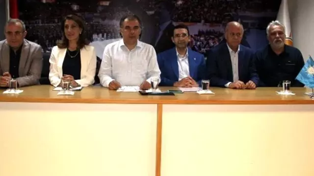 AK Parti İzmir Milletvekili'nden HDP'ye Oy Verenlere Ağır Eleştiri
