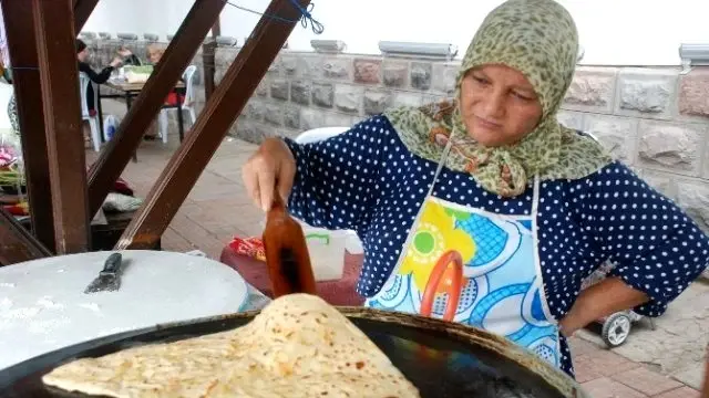 ev hanımlarına evde is imkanı tokat