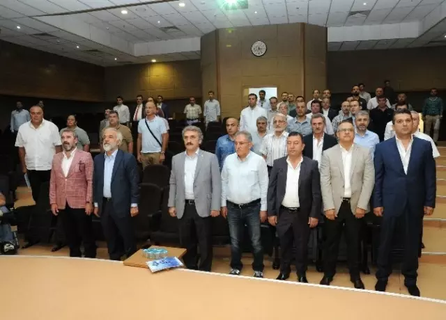 İstanbul Büyükşehir Belediyespor Başkanını Seçti İstanbul Büyükşehir Belediyespor Başkanını Seçti