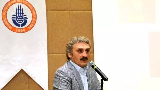 İstanbul Büyükşehir Belediyespor Başkanını Seçti İstanbul Büyükşehir Belediyespor Başkanını Seçti