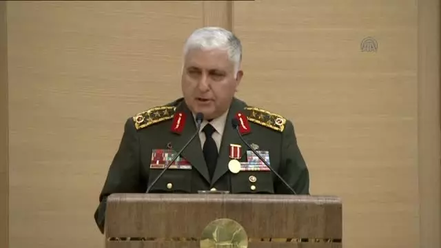 Özel: Tsk, Dünya Ordularının Gıptayla İzlediği Bir Ordu Olmayı Sürdürecektir