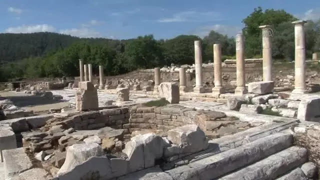Muğla Kültür Turizminin de Gözdesi