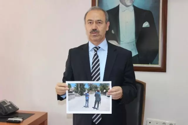 Muş Valisi'nden 'Varto' Açıklaması