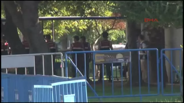 Soma Maden Faciasında, 45 Sanık Bir Kez Daha Hakim Karşısında Soma Maden Faciasında, 45 Sanık Bir Kez Daha Hakim Karşısında