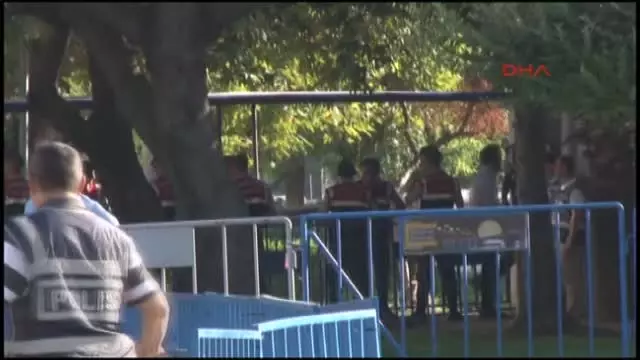 Soma Maden Faciasında, 45 Sanık Bir Kez Daha Hakim Karşısında Soma Maden Faciasında, 45 Sanık Bir Kez Daha Hakim Karşısında