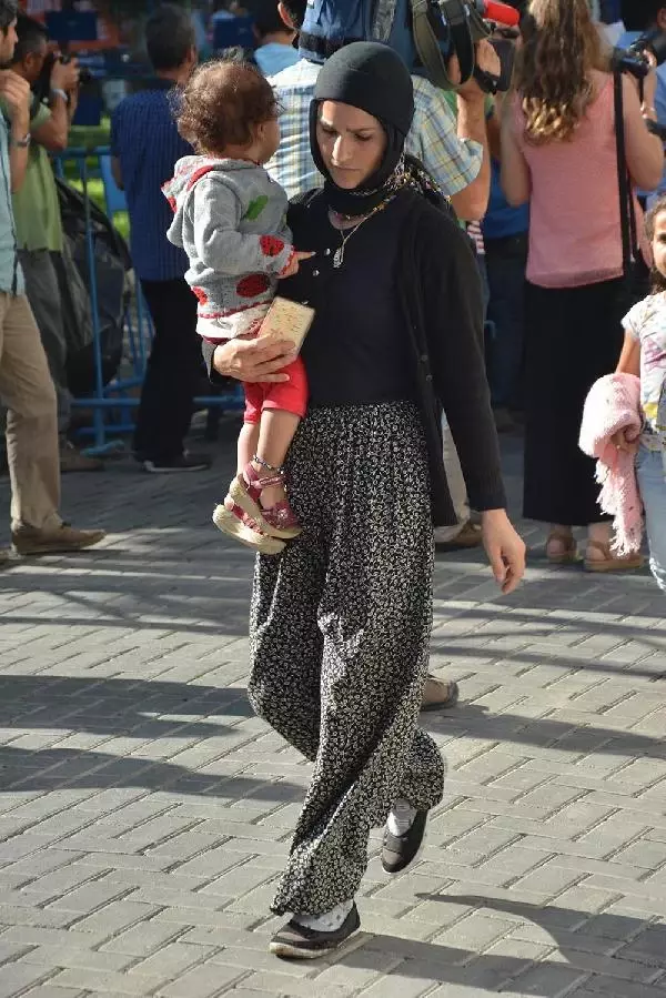Soma Maden Faciasında, 45 Sanık Bir Kez Daha Hakim Karşısında (3) Soma Maden Faciasında, 45 Sanık Bir Kez Daha Hakim Karşısında (3)