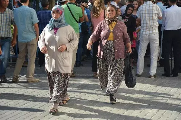 Soma Maden Faciasında, 45 Sanık Bir Kez Daha Hakim Karşısında (3) Soma Maden Faciasında, 45 Sanık Bir Kez Daha Hakim Karşısında (3)
