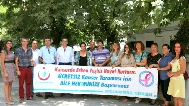 Ünlü Sanatçılardan, Kanserle Mücadeleye Destek Sözü Ünlü Sanatçılardan, Kanserle Mücadeleye Destek Sözü