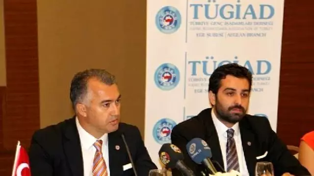 G20 Zirvesi'nde Girişimcilik Tartışılacak G20 Zirvesi'nde Girişimcilik Tartışılacak