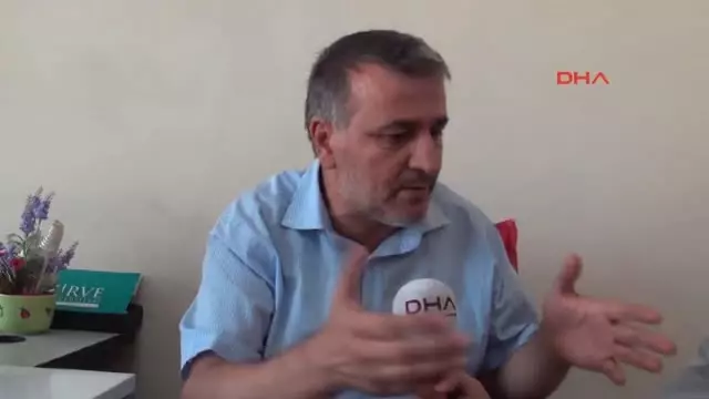 Gaziantep Hdp'li Toğrul Kaosa Müdahale İçin Öcalan Kartının Oynanması Gerekiyor Gaziantep Hdp'li Toğrul Kaosa Müdahale İçin Öcalan Kartının Oynanması Gerekiyor