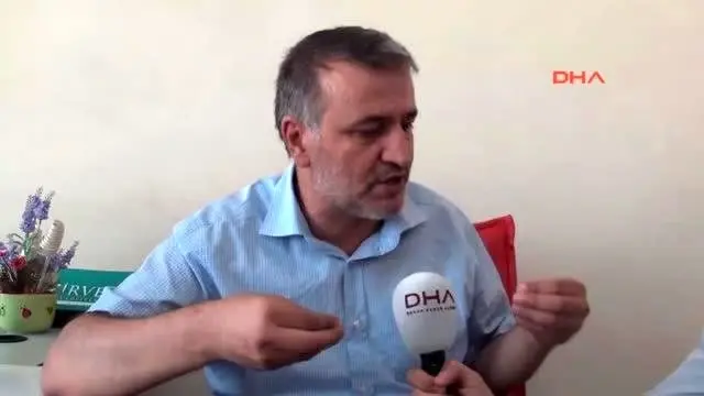 Gaziantep Hdp'li Toğrul Kaosa Müdahale İçin Öcalan Kartının Oynanması Gerekiyor Gaziantep Hdp'li Toğrul Kaosa Müdahale İçin Öcalan Kartının Oynanması Gerekiyor