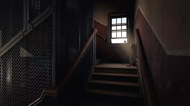 Half Life 2 'Yi Yeniden Yaratıldı!