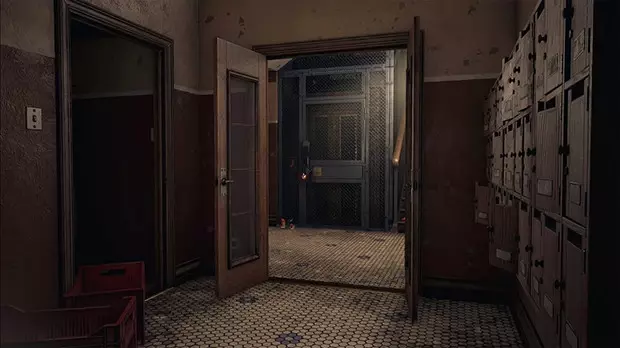 Half Life 2 'Yi Yeniden Yaratıldı!