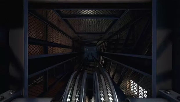 Half Life 2 'Yi Yeniden Yaratıldı!