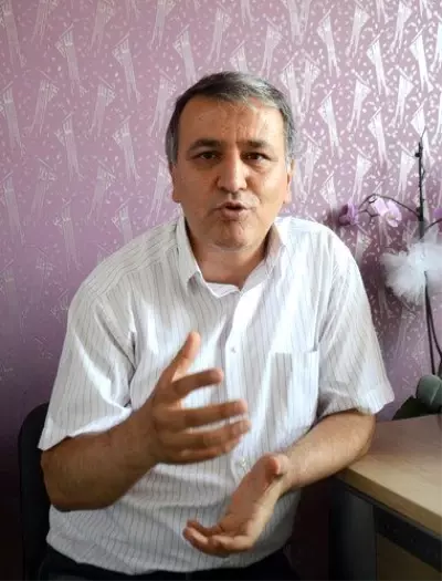 Hdp'li Toğrul: Celal Doğan İsmi Üzerinden Kürt Düşmanlığı Algısı Oluşturuldu Hdp'li Toğrul: Celal Doğan İsmi Üzerinden Kürt Düşmanlığı Algısı Oluşturuldu