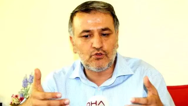 Hdp'li Toğrul: Kaosa Müdahale İçin Öcalan Kartının Oynanması Gerekiyor Hdp'li Toğrul: Kaosa Müdahale İçin Öcalan Kartının Oynanması Gerekiyor