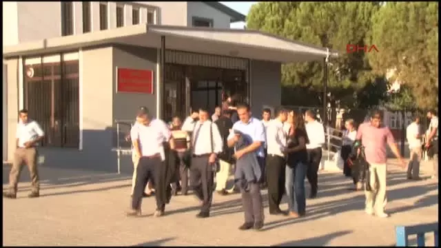 Taşeron Sistemini 2006 Yılında Bitirdik Taşeron Sistemini 2006 Yılında Bitirdik