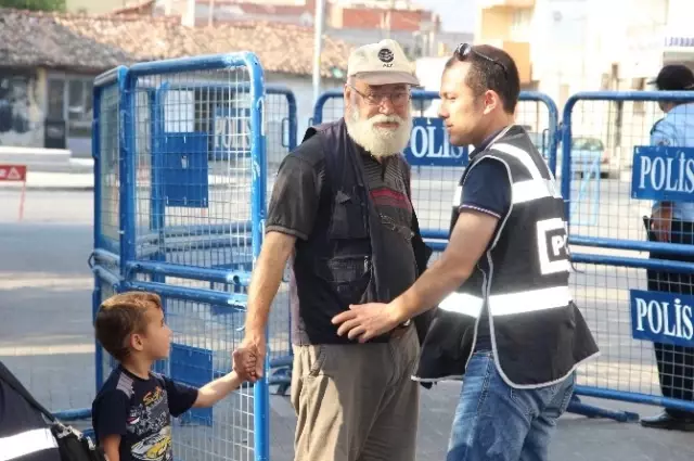 Çapraz Sorgu Sırası Adalı'da Çapraz Sorgu Sırası Adalı'da