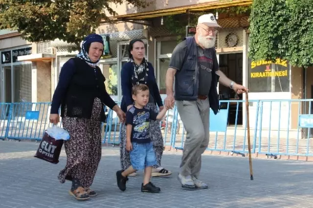 Çapraz Sorgu Sırası Adalı'da Çapraz Sorgu Sırası Adalı'da