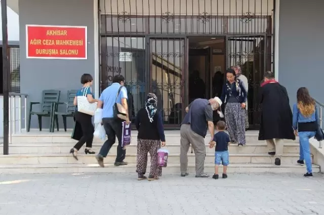 Çapraz Sorgu Sırası Adalı'da Çapraz Sorgu Sırası Adalı'da