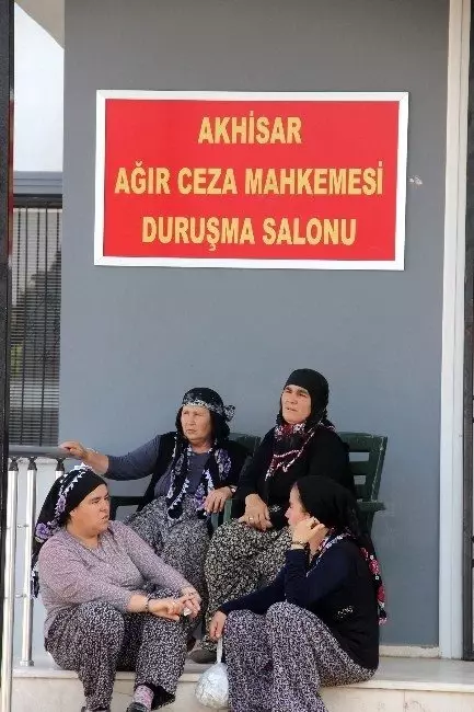 Çapraz Sorgu Sırası Adalı'da Çapraz Sorgu Sırası Adalı'da