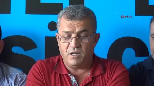 Gaziantep'te Stk'lardan Barış Çağrısı Gaziantep'te Stk'lardan Barış Çağrısı