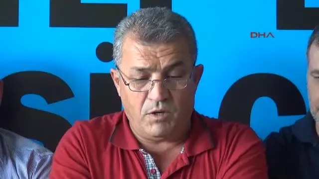 Gaziantep'te Stk'lardan Barış Çağrısı Gaziantep'te Stk'lardan Barış Çağrısı