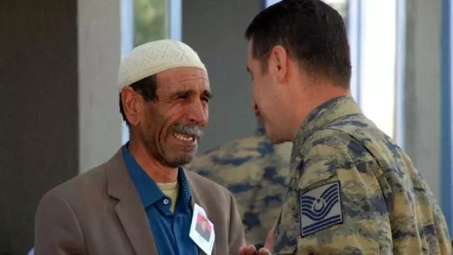 Siirt'te Şehit Olan 8 Askerin Kimliği Belli Oldu