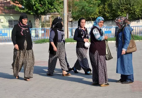Soma Davasında Çapraz Sorgu Sırası Sanık İşletme Müdürü Adalı'da Soma Davasında Çapraz Sorgu Sırası Sanık İşletme Müdürü Adalı'da