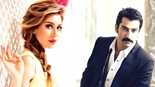 Sinem?den Kenan?ın Teklifine Şok Cevap! Sinem?den Kenan?ın Teklifine Şok Cevap!