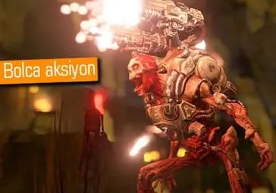 Yeni Doom Ön Siparişe Açıldı. İşte Fiyatı