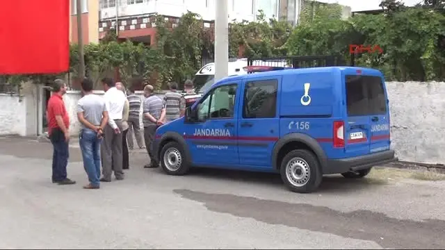 Osmaniye'ye Şehit Ateşi Düştü