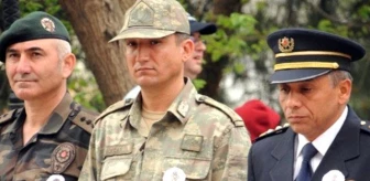 Terörün Durmadığı Cizre'de Emniyet Müdüründen Personele Sakal Talimatı