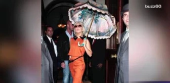 Barbara Streisand Throws A Star-studded Dinner Party You Wish You Were İnvited To
