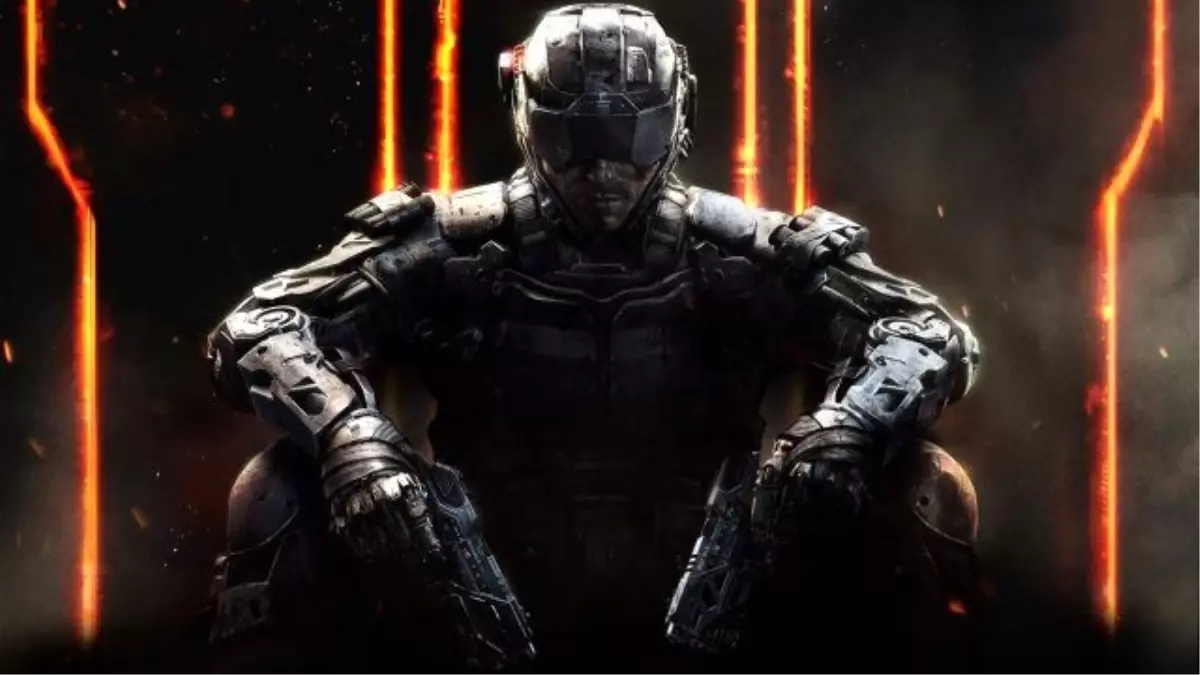 Cod Black Ops 3 Beta Performans Testi
