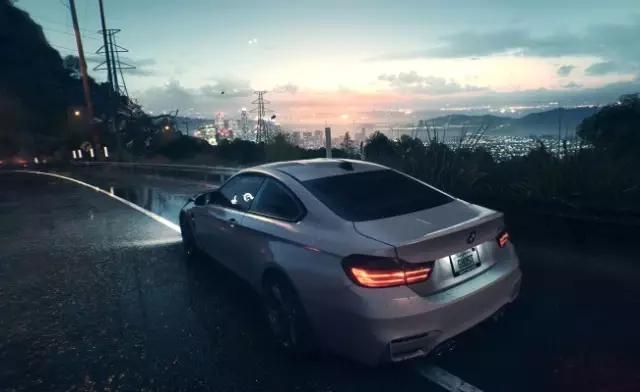 Need For Speed Yapımcısı ile Röportaj