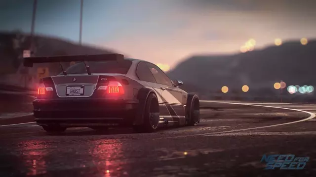 Need For Speed Yapımcısı ile Röportaj