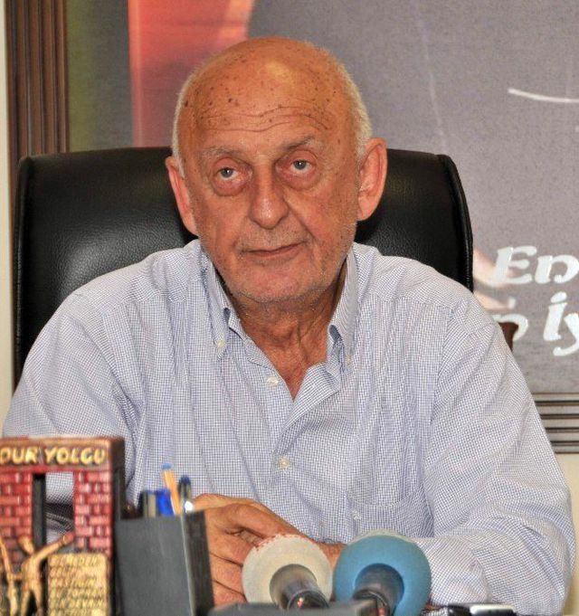 Hopa Belediye Başkanı Cihan "Hopa Perişan Halde" Artvin