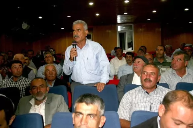 Sungurlu'ya Yapılacak Olan Yatırımlar Görüşüldü Sungurlu'ya Yapılacak Olan Yatırımlar Görüşüldü