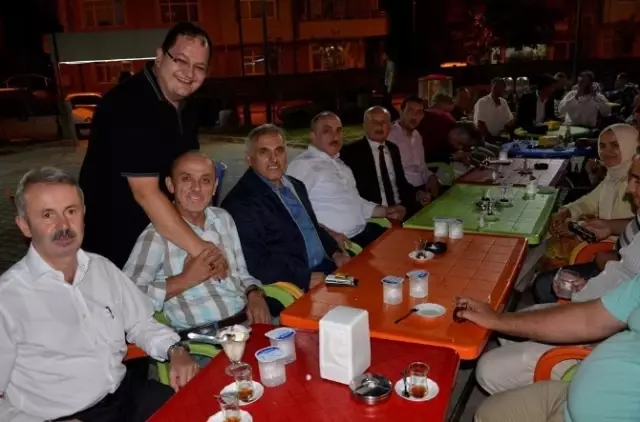 AK Parti Erenler 28. İlçe Danışma Meclisi Gerçekleştirildi AK Parti Erenler 28. İlçe Danışma Meclisi Gerçekleştirildi