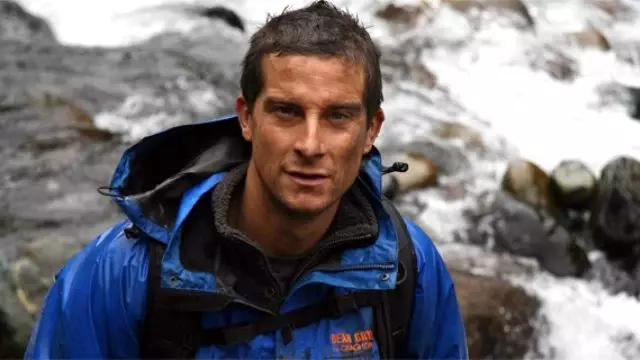 Obama, Maceracı Grylls ile Alaska'da Üç Gün Geçirecek Obama, Maceracı Grylls ile Alaska'da Üç Gün Geçirecek