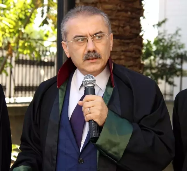 Samsun'da Adli Yıl Açılışı