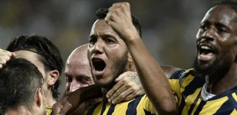 Transferin Yıldızı Fenerbahçe