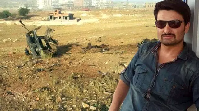 Şehidin Cebinden Vasiyetnamesi Çıktı