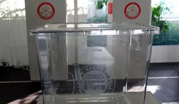 Almanya'da Türk Başkonsoloslukları Bu Hafta Sonu Açık Olacak