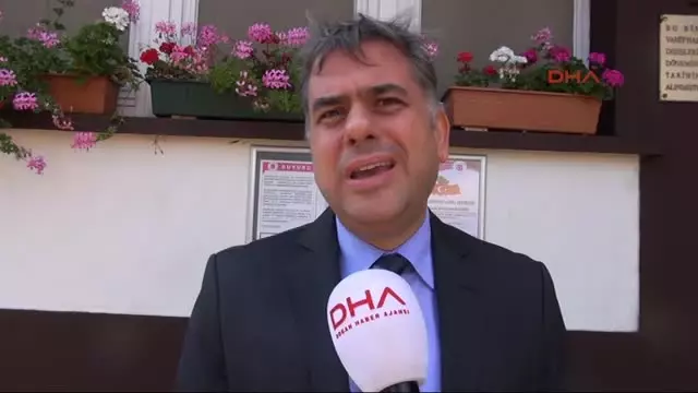Almanya'da Türk Başkonsoloslukları Bu Hafta Sonu Açık Olacak
