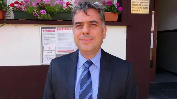 Almanya'da Türk Başkonsoloslukları Bu Hafta Sonu Açık Olacak