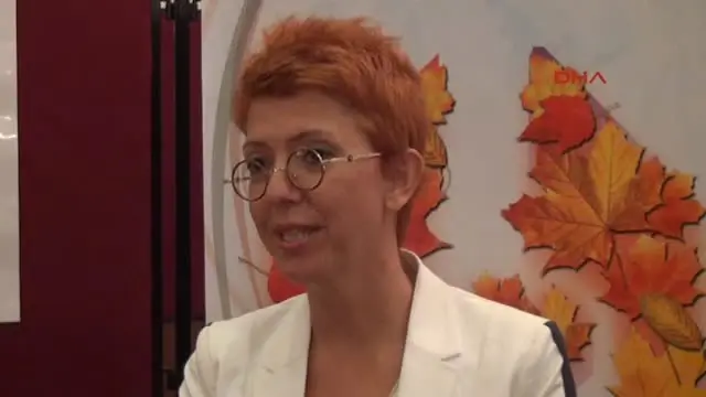 Nevşehir Prof. Dr. Nurdan Köktürk: Sigara, Astım ve Koah'a Yakalanmada Birinci Etken