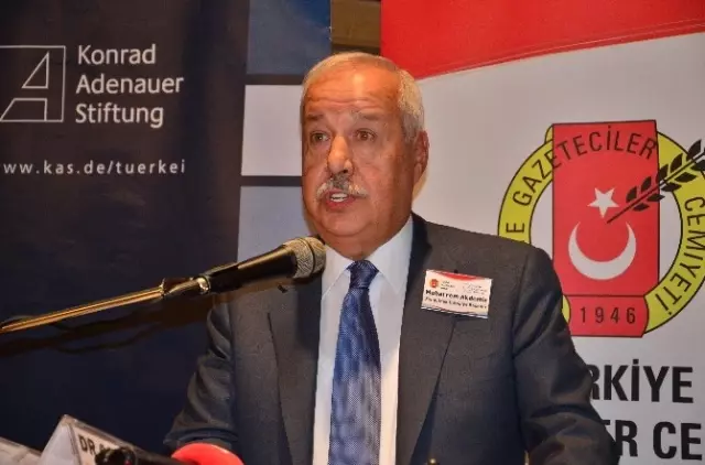 Tgc 77. Yerel Gazetecilik Semineri Tgc 77. Yerel Gazetecilik Semineri